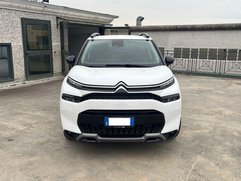 Citroën C3 Aircross C3 Aircross BlueHDi 110 S&S Shine Pack