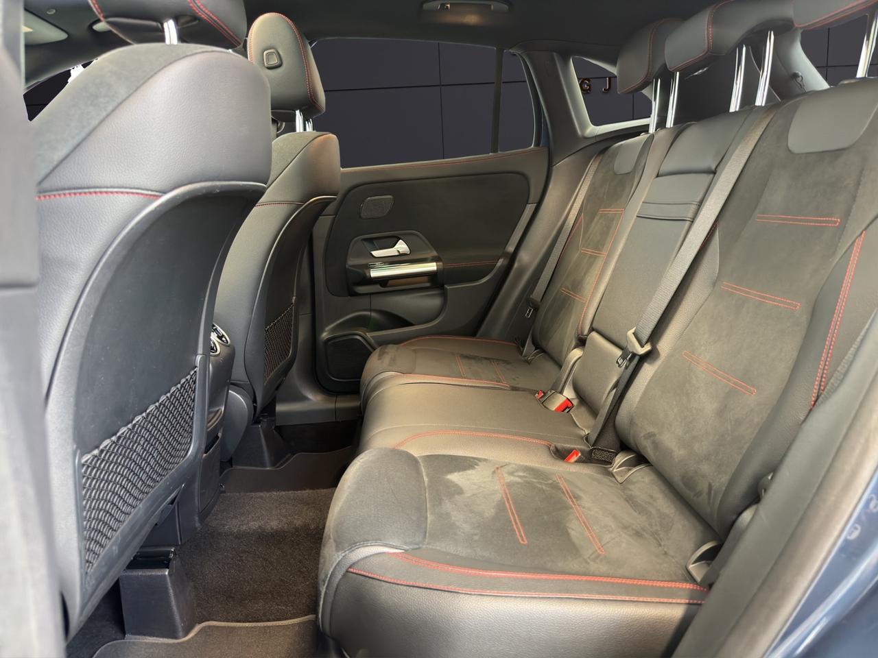 Mercedes-benz GLA 220 d Automatic 4Matic Premium