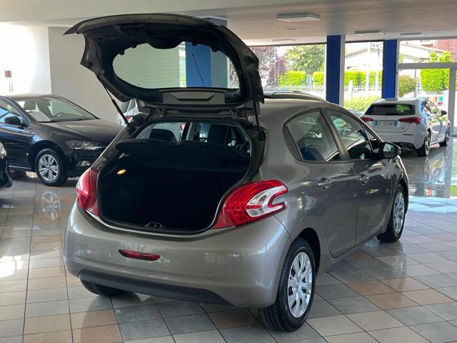 PEUGEOT 208 1° serie 1.4 VTi 95 CV 5p. GPL Active