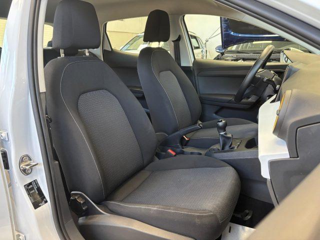 SEAT Ibiza 1.0 EcoTSI 95CV *GARANZIA SEAT*UNICO PROP.*