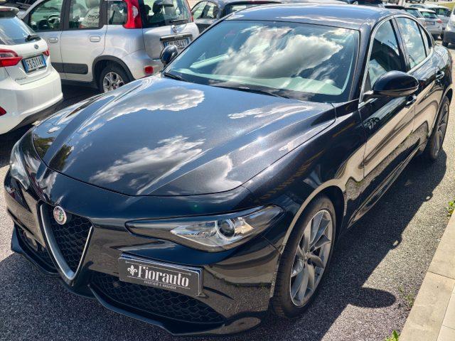 ALFA ROMEO Giulia Veloce 210 CV AT8 AWD Q4