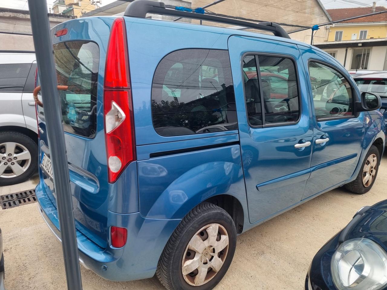 Renault Kangoo 1.5 dCi 90CV F.AP. 5 porte Tom