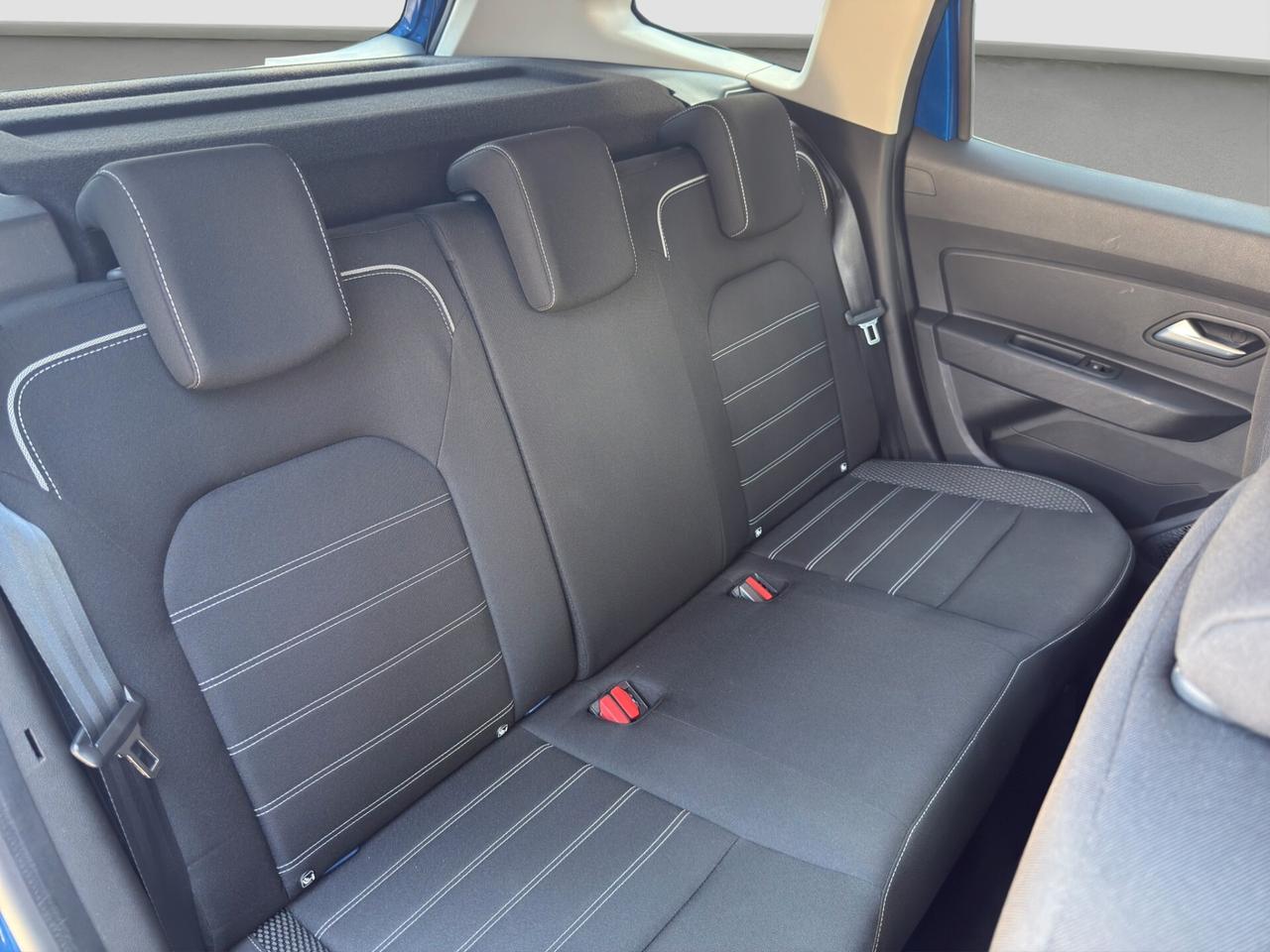 Dacia Duster 1.5 Blue dCi 8V 115 CV 4x2 Prestige Up DaciaPlus