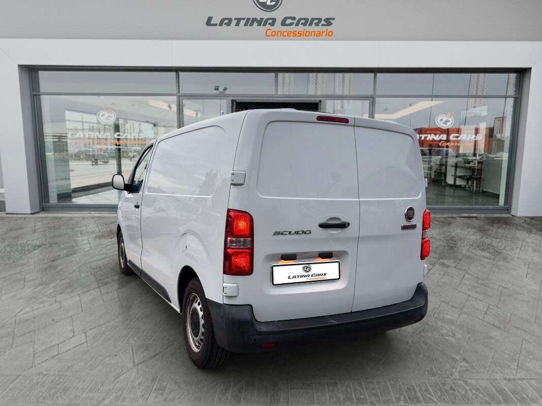 Fiat Scudo Ice 1.5 bluehdi 120cv L2H1 (Business)