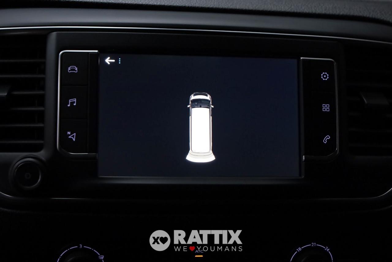 Peugeot Expert 2.0 BlueHDI 140CV Premium Long (IVA ESCLUSA)