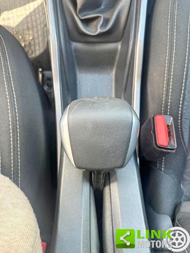 PEUGEOT 2008 1° serie PureTech 82 S&S Style GARANZIA 12 MESI
