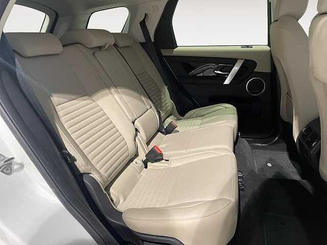 Land Rover Discovery Sport SE - IVA ESPOSTA