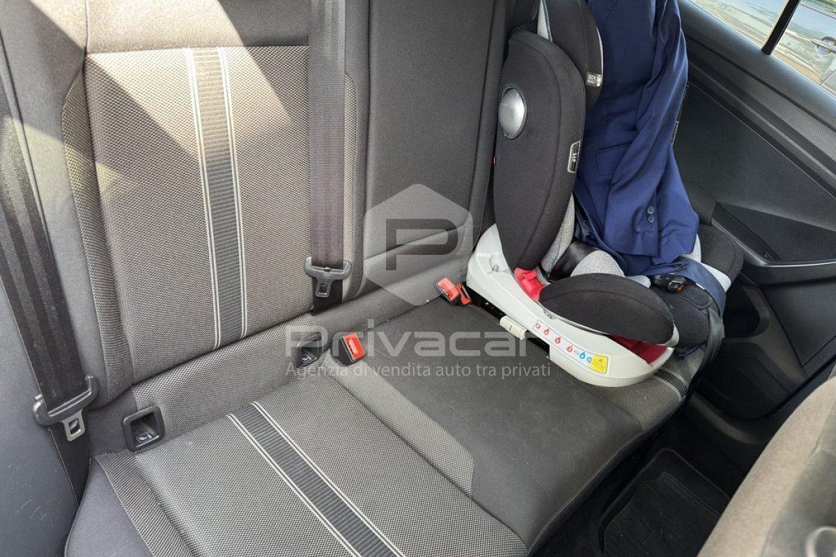 VOLKSWAGEN T-Roc 1.0 TSI 115 CV Style BlueMotion Technology