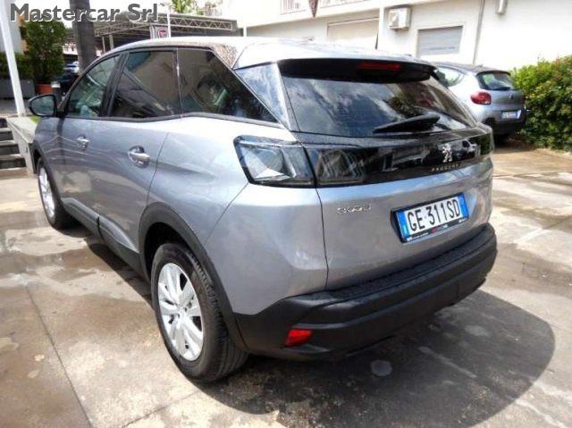 PEUGEOT 3008 3008 1.5bluehdi 130CV EAT8 Active Business-GE311SD