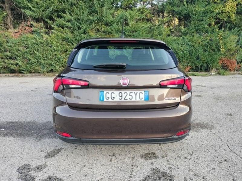 FIAT Tipo 1.3 Mjt 95cv 5M S&S Business