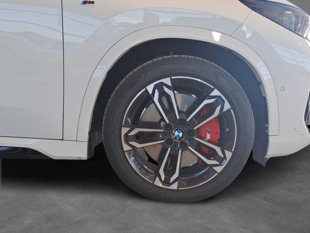 BMW X1 xDrive 20d Msport Pro Aut.