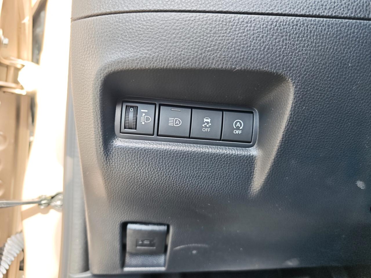 Toyota Aygo X 1.5 Hybrid 115 CV 5 porte Premium