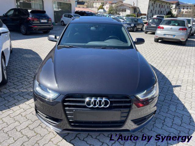 AUDI A4 Avant 2.0 TDI 150 CV Advanced ACC tetto pano