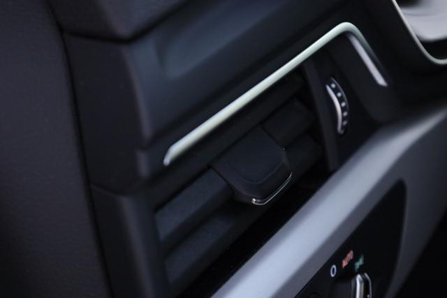 AUDI A4 Avant 2.0 TDI 150 CV