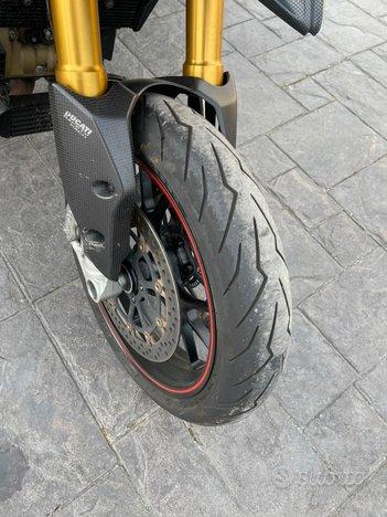 Ducati Hypermotard 939