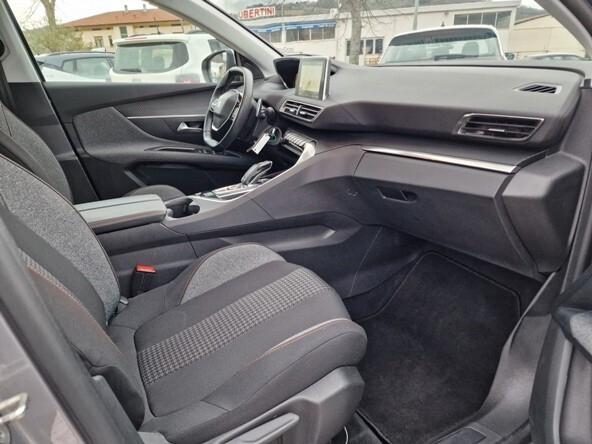 Peugeot 3008 BlueHDi 130 S&S EAT8 Business