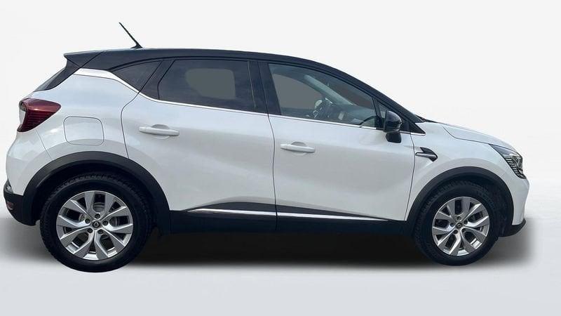 Renault Captur 1.0 tce Intens Gpl 100cv my21
