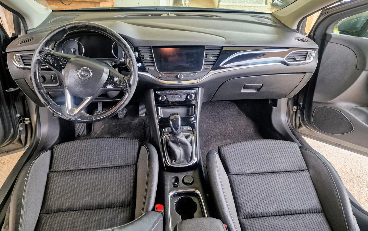 Opel Astra 1.5 CDTI 122 CV S&S 5 porte Ultimate