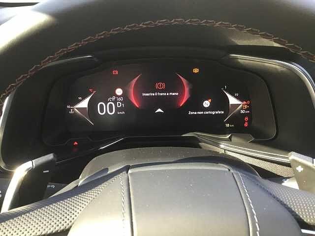 DS 7 Pallas 1.5 HDi 130 Cv - Km Zero