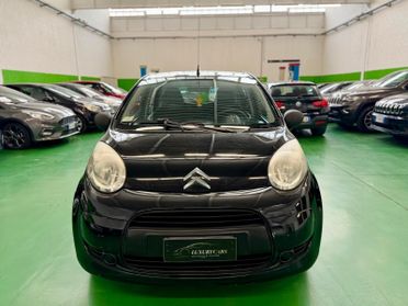 Citroen C1 1.0 5 porte airdream Pinko