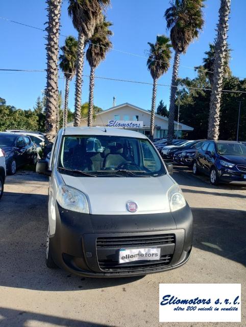 FIAT - Fiorino