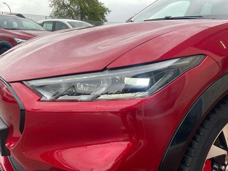 Ford Mustang Mach-E 269CV Standard Range Awd