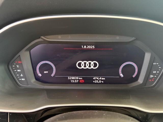 Audi Q3 SPB 35 TDI S tronic Business Plus 2020