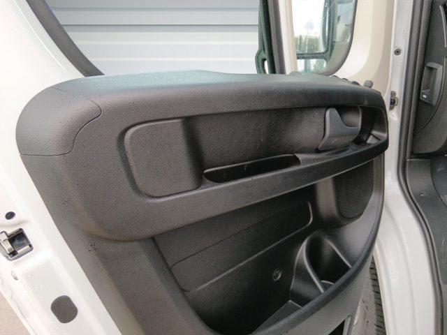 FIAT Ducato 35 2.2 Mjt 140CV PM-TM Furgone