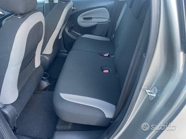 Citroen C3 Picasso 1.6 Diesel 92CV