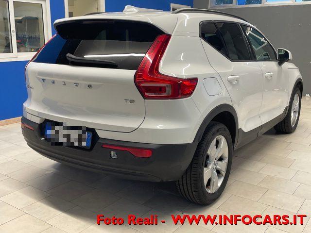 VOLVO XC40 T2 Geartronic Business Iva Esposta compresa