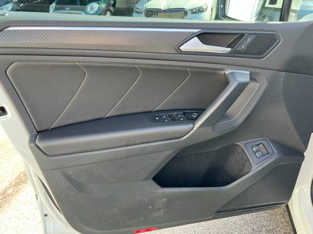 VOLKSWAGEN Tiguan 1.4 TSI eHYBRID DSG R-Line #TETTO