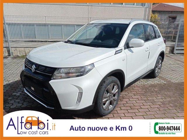 SUZUKI Vitara Nuova MY24 1.4 129CV Hybrid 2WD Man. Cool+