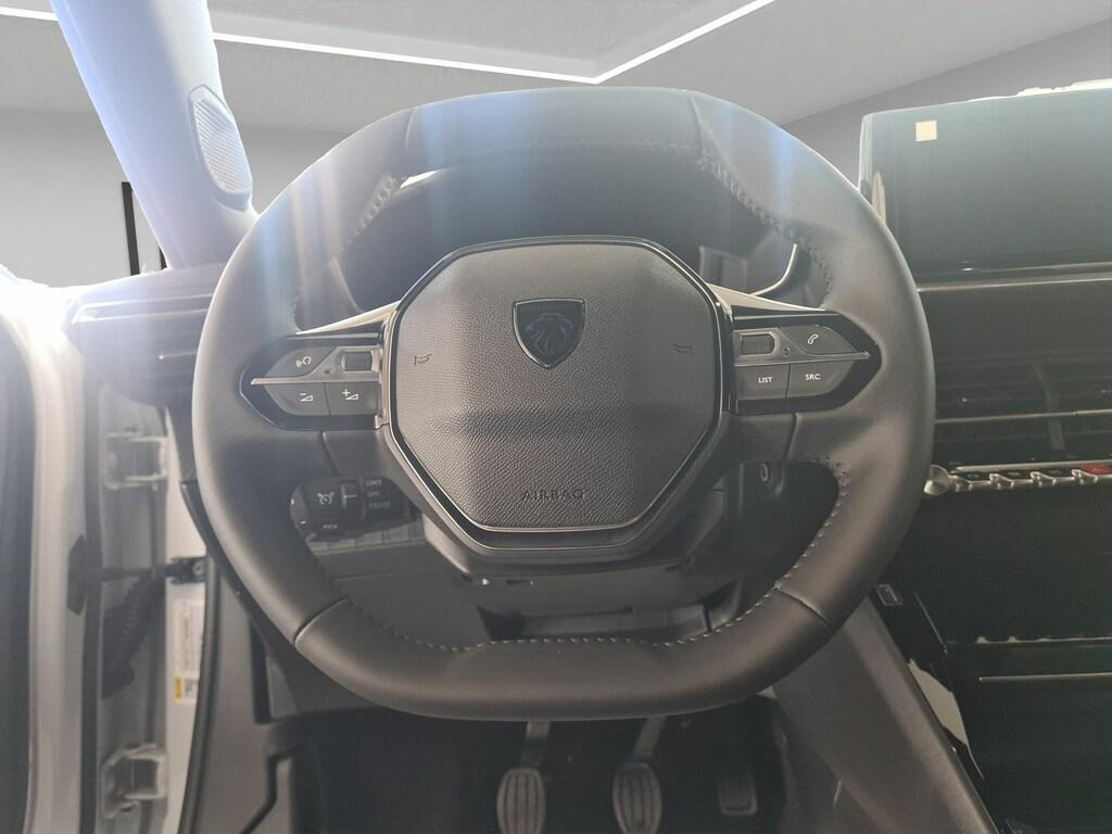 Peugeot 2008 1.2 puretech Allure s&s 100cv