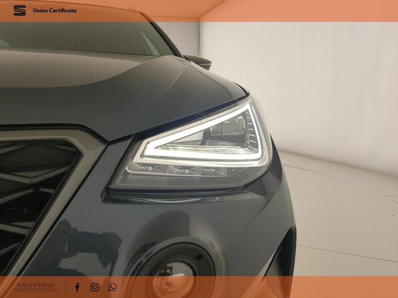 1.0 ecotsi FR 95 CV