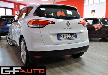 Renault Scenic Scenic 1.7 blue dci Sport Edition2 120cv edc