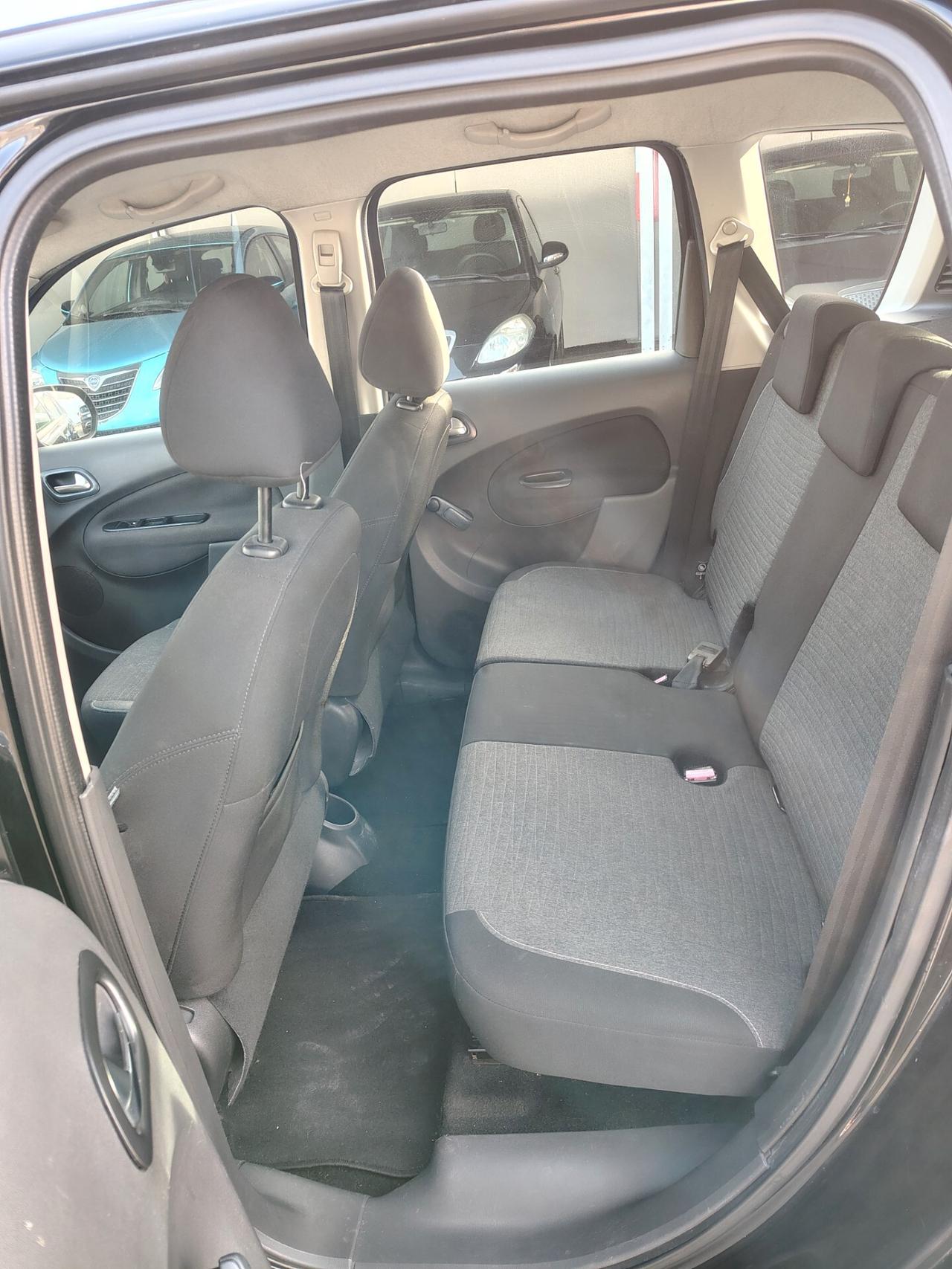 Citroen C3 Picasso BlueHDi 100 Exclusive
