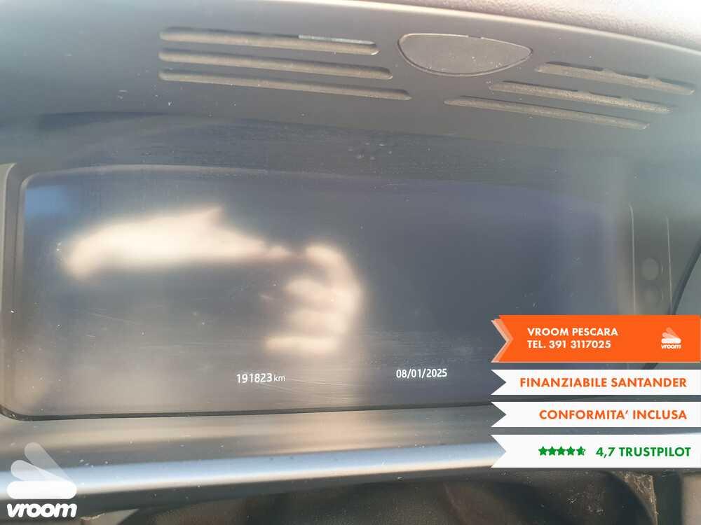 LAND ROVER Discovery 5ª serie DISCOVERY 2.0 SD...