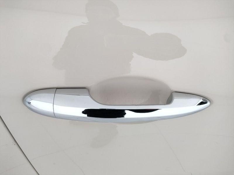 Lancia Ypsilon Ypsilon 1.2 69 CV 5 porte Gold