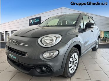 FIAT 500X 1.3 MultiJet 95 CV