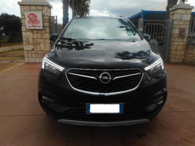 Opel Mokka X 1.6 CDTI Ecotec 136CV 4x2 Start&Stop Innovation