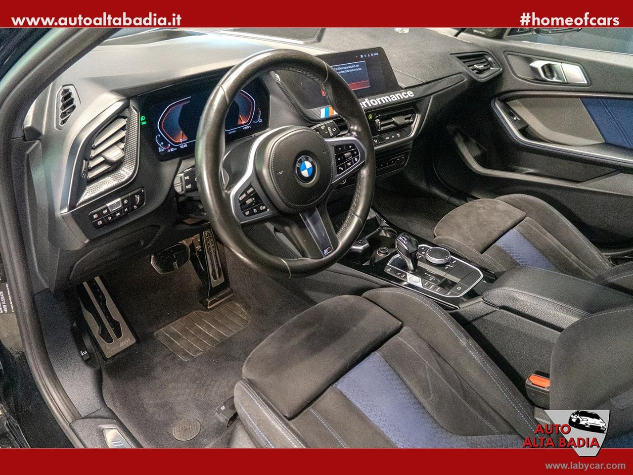 BMW | 190CV