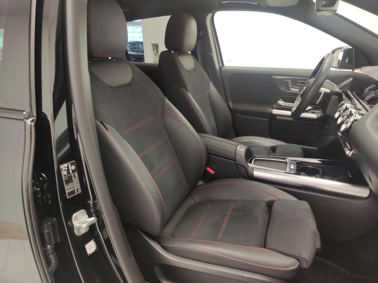 Mercedes-benz GLA 200 d Automatic AMG Line Premium Plus