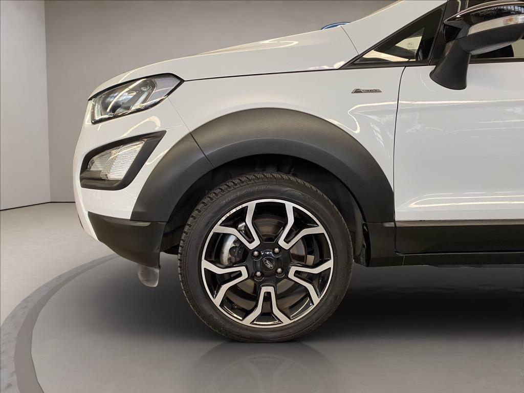 FORD EcoSport 1.0 ecoboost Active s&s 125cv del 2022