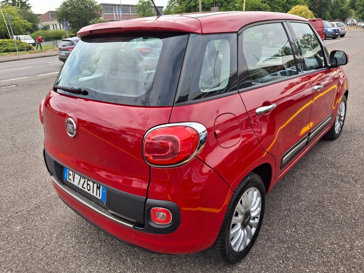 Fiat 500L 1.3 Multijet 85 CV Pop Star