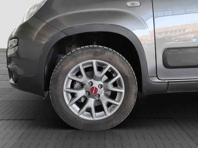 FIAT Panda Panda 1.3 MJT 95 CV S&S 4x4