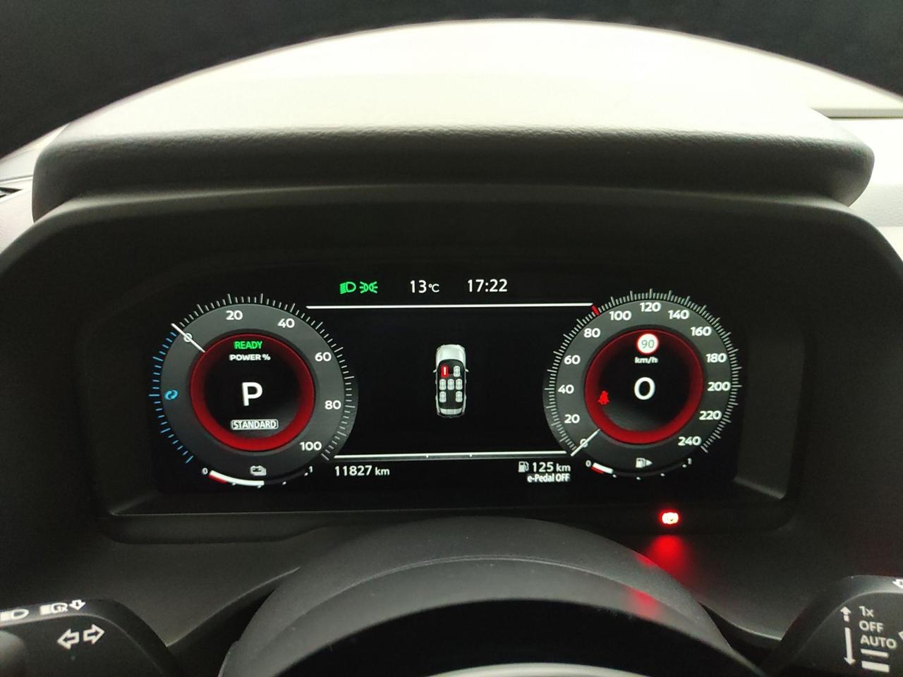 NISSAN X-Trail IV 2022 1.5 E-POWER 158CV N-CONNECTA E-4ORCE 7 POSTI 4WD