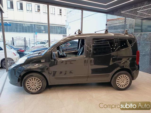 FIAT Qubo 1.3 MJT 80 CV Active