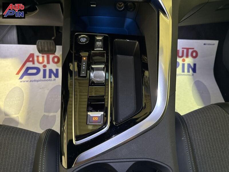 Peugeot 3008 3008 BlueHDi 130 S&S EAT8 Allure Pack*PROMO*