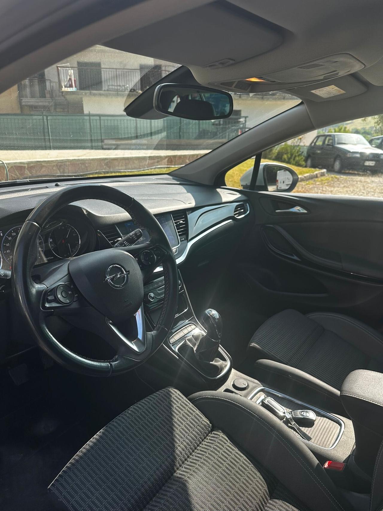 Opel Astra 1.5 CDTI 122 CV S&S 5 porte Ultimate