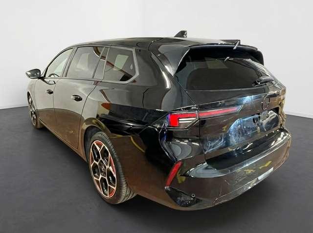 Opel Astra Sports Tourer 1.5d 130cv GS Auto + Navi + Camera
